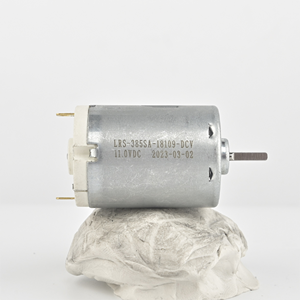 Electrónica personalizada RS 385 11V DC Motor DC de alta calidad y gran par para bomba de aire/secador de pelo/<span class=keywords><strong>destornillador</strong></span> eléctrico - Product Image 5