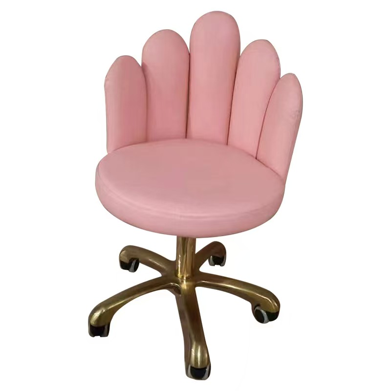Matching five-finger chair+80$