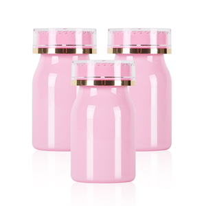 Wholesale Colorful PET Child-Resistant Safety Cap for Vitamin & Supplement Bottles - Product Image 1