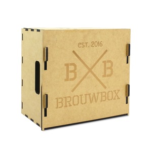 Scatola Artigianale in <span class=keywords><strong>Legno</strong></span> per Esposizione Fai-da-Te, Vendita all'Ingrosso - Product Image 3