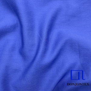 2025 nuevo diseño de nailon <span class=keywords><strong>Lyocell</strong></span>, tela a rayas Modal, textil tejido suave al tacto para blusas de mujer, camisetas, característica absorbente para niños - Product Image 6
