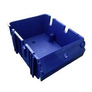 Thiết Bị Nuôi Cá Ras Trong Nhà Hộp Nuôi Cua Nhà Cua Nhỏ Nuôi Cua - Product Image 1