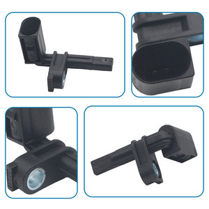 Micwap wht005651 ABS Bánh Xe Cảm biến tốc độ điều kiện mới được sử dụng trong động cơ ABS hệ thống cho Touareg/Q7 xe ô tô - Product Image 6