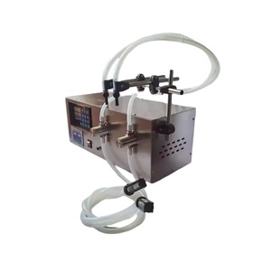 Filling Machine Peristaltic Filling Machine Magnetic Pump - Product Image 2
