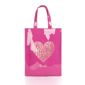 <span class=keywords><strong>Borsa</strong></span> in cotone con rivestimento in pvc, - Product Image 3