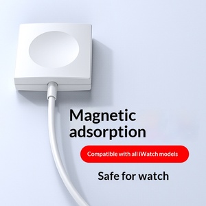 <span class=keywords><strong>Chargeur</strong></span> sans fil Explosions pour <span class=keywords><strong>montre</strong></span> IWatch1-6 génération, charge magnétique rapide, compatible avec tous les modèles de <span class=keywords><strong>montre</strong></span> - Product Image 3