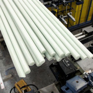 Оптовая продажа от производителя Haoli, рыболовная удочка, пустая опора из стекловолокна для палатки для сельскохозяйственных теплиц - Product Image 2