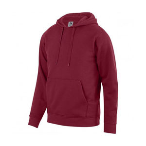 Survêtement à capuche surdimensionné personnalisé de toutes les couleurs pour hommes femmes 100% Polyester Interlock Tissu Long Design Poids 220gsm-260gsm - Product Image 3