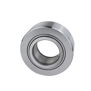 แบริ่งลูกกลิ้งแบบโยก 25x30x10 มม. ชนิดถังเหล็ก สำหรับหุ่นยนต์แกนทรี - Product Image 5