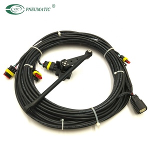 Câble <span class=keywords><strong>de</strong></span> câblage du capteur <span class=keywords><strong>de</strong></span> niveau <span class=keywords><strong>de</strong></span> hauteur <span class=keywords><strong>de</strong></span> <span class=keywords><strong>suspension</strong></span> pneumatique AA-ROT-120 pour voiture - Product Image 4