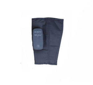 Masajeador de piernas de compresión <span class=keywords><strong>TENS</strong></span> y EMS eléctrico para el hogar con ondas de aire herramienta de masaje de pies de pantorrilla - Product Image 6