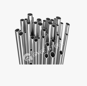 ท่อสแตนเลสทรงกลมขัดเงา316 201 304 304กำหนดขนาดได้เอง - Product Image 5