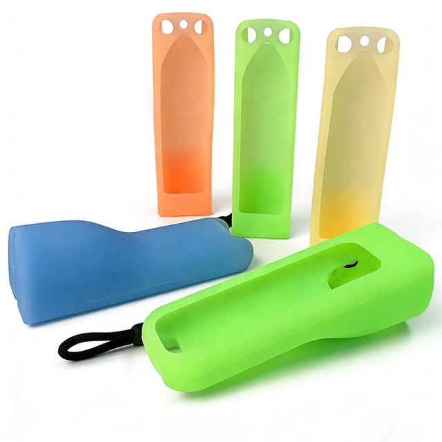 Manufacturer Custom Precision-Made Silicone Remote Control Case Cover Full Process OEM/ODM Service From Mold to Bulk Production