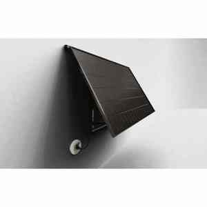 Balcone Sistema di Eneraia Pannello Solare <span class=keywords><strong>Kit</strong></span> de montaje en techo o tierra Pannelli <span class=keywords><strong>Solar</strong></span> 500W Portatili 550W 800W Plug and Play - Product Image 1