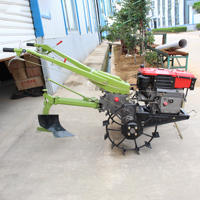 [TRACTEUR] 8-20HP 101/121/151 Chises