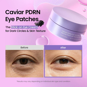 Patchs pour les yeux au peptide de collagène Patchs <span class=keywords><strong>anti</strong></span>-rides et souriant pour le visage sous le masque pour les yeux pour les - Product Image 2