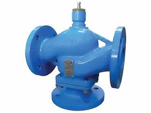 วาล์ว Globe รุ่นใหม่ของ Johnson VG5000 VG5200EC VG5200AC VG5200BC VG5200CC VG5200DC สำหรับยูนิตปลายทาง - Product Image 6