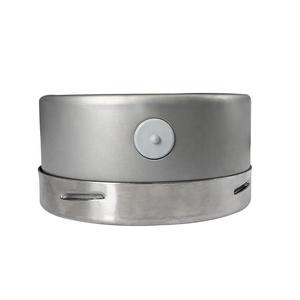 Manómetro Digital de Acero Inoxidable 233.30.100, Rango de Medición 160MPA/psi/9/16-18 U NF Hembra - Product Image 3