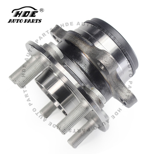 512580 Vente en gros de pièces automobiles HDE, roulement de moyeu de roue arrière pour Ford - Product Image 5