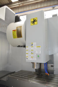 Centre d'usinage <span class=keywords><strong>CNC</strong></span> Vmc1060 4/5 axes, fraisage <span class=keywords><strong>CNC</strong></span> VMC <span class=keywords><strong>1060</strong></span>, centre de machine VMC haute précision Fanuc SMC1060 - Product Image 6