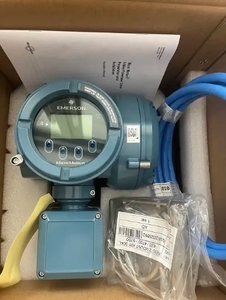 เครื่องส่งสัญญาณ Emerson ROSEMOUNTE รุ่น High Precision 5700 ของแท้ - Product Image 5
