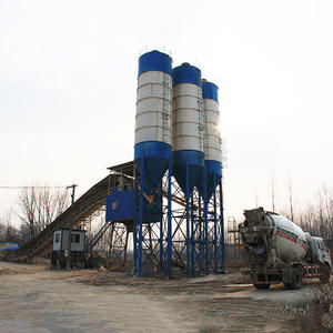 Centrifugeuses à béton usagées Offre Spéciale Centrifugeuses à béton usagées - Product Image 6