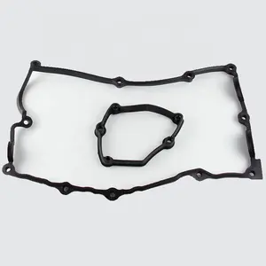 Joint de couvercle de culasse pour pièces automobiles BMW <span class=keywords><strong>E46</strong></span> E90 N42 316I 318I 318Ci <span class=keywords><strong>316Ti</strong></span> OEM 11120032224 - Product Image 1
