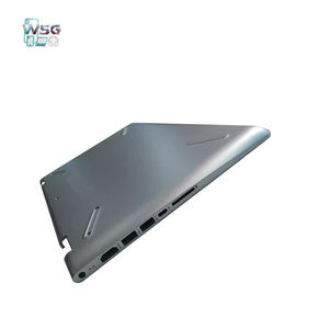 SZ-Wisbuild 새 실버 노트북 LCD 백커버 (Pavilion 14 X360 14-BA 14M-BA 14M-BA013DX 924269-001) 재고 있음 - Product Image 5