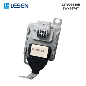 Capteur NOx 12V Neuf de Fabrication Directe Lesen pour <span class=keywords><strong>Renault</strong></span> 227908539R 5WK96747 - Haute Précision et Sensibilité - Garantie 1 An - Product Image 6