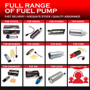 Kingsteel bombas Pila de gasolina ปั๊มเชื้อเพลิงไฟฟ้า2068สากลสำหรับ Chevrolet Toyota Ford Hyundai Nissan - Product Image 3