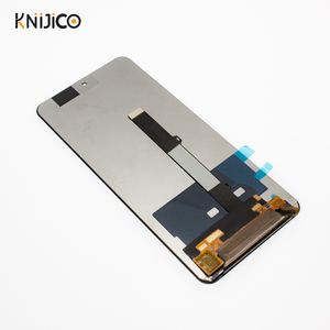 หน้าจอ OLED LCD ลดราคาสำหรับ <span class=keywords><strong>Xiaomi</strong></span> Redmi <span class=keywords><strong>Mi</strong></span> <span class=keywords><strong>10T</strong></span> Lite 5G <span class=keywords><strong>Mi</strong></span> 9T <span class=keywords><strong>Mi</strong></span> 9T <span class=keywords><strong>Pro</strong></span> พร้อมจอสัมผัสแบบครบชุดสำหรับโทรศัพท์มือถือ - Product Image 6