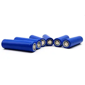 Batterie Lifepo4 2000, 18650 V, 3.2 mAh, 3C, pour batterie, 1500 Cycles de charge/décharge, pour appareils électroniques