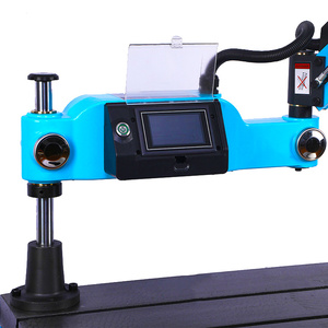 Flexible Arm Electric <strong>Tapping</strong> <strong>Machine</strong> For Sale M6-M30 Multi Models Available - Product Image 3