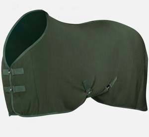 Shemax 2023 Top qualité vente chaude personnalisé en gros équestre équitation refroidisseur couverture tapis - Product Image 3