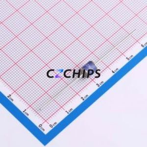 ท่อปล่อยก๊าซทรานซิสเตอร์ D5.5xL6mm (GDT) ส่วนประกอบของรู2R470TA-5ที่มีคุณภาพสูง - Product Image 1