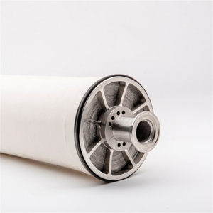 Membrana RO Wobo para Agua de Mar, 1000 psi, Elemento Industrial de Alta Presión, Recipiente a Presión de 37m para Desulfuración de Aguas Residuales - Product Image 6