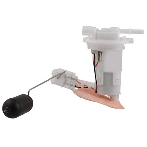 ชุดปั๊มน้ำมันเชื้อเพลิง EFI สำหรับรถมอเตอร์ไซค์ BT-107 สำหรับ OLIVER <span class=keywords><strong>Wave</strong></span> 125I รุ่นใหม่ ปี <span class=keywords><strong>2019</strong></span> 16700-K73-T31 PCX ทำจากสแตนเลส พลาสติก และเหล็ก - Product Image 2