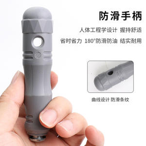 Juego de Destornilladores Magnéticos Multifuncionales de Alta Dureza, Phillips, Torx, de Cabeza Plana, Triangulares e Irregulares - Product Image 5