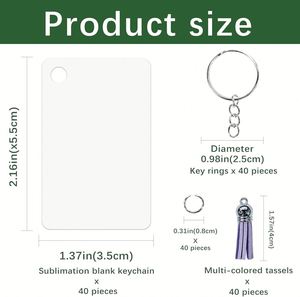Porte-clés en gros avec pompons, livraison gratuite, porte-clés personnalisés avec logo, vente en gros - Product Image 3