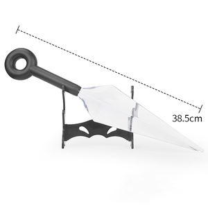 Nouveau style lumineux LED ABS Ninja Minato Kunai - Product Image 1