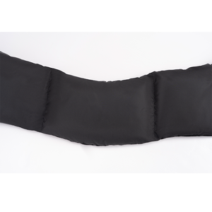 Bufanda Térmica Recargable ODM OEM con una Sola Zona de Calor, 100% Poliéster, para Hombres, Mujeres, Unisex - Product Image 6