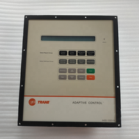 Prix direct usine pour les écrans de climatisation centralisée, module de commande adaptatif Trane UCP2 Panel MOD00942, pièces de refroidisseur