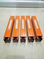 Rail de Conduction Monopolaire 400A Isolé