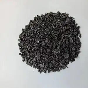 Wholesale Price Graphitized Carbon Additive Pet Coke Petroleum Coke On Sale Graphite Petroleum Coke