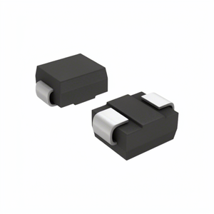 Single Diodes ES2B R5G Electronic Chips Component DO-214AA, SMB In Stock - Product Image 1