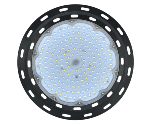 Lampes LED industrielles et minières 100W 120W 150W 200W 100 150 200 Watt Prix des lampes LED linéaires à haut rendement pour entrepôt - Product Image 1