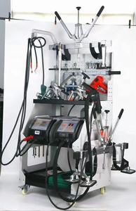 Vente directe en usine de haute qualité équipement de réparation de carrosserie automobile machine de réparation de tôle de carrosserie haute puissance pour <span class=keywords><strong>la</strong></span> réparation automobile - Product Image 2