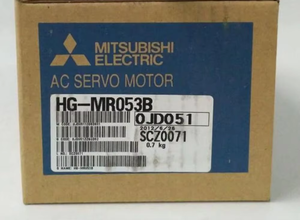HG-MR053 มอเตอร์เกียร์เฟสเดียว 42 มม. แบบยึดหน้าแปลน ปิดมิดชิด AC - Product Image 4