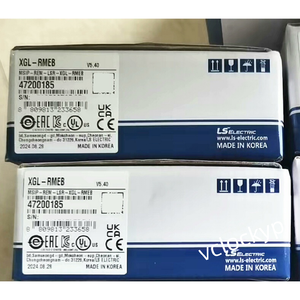 1 Controlador Programable LS XGL-RMEB Nuevo, Envío por DHL o Fedex - Product Image 4