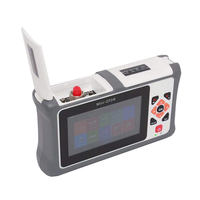Shinho X-1100 Mini OTDR, réflectomètre optique portable pour mode simple